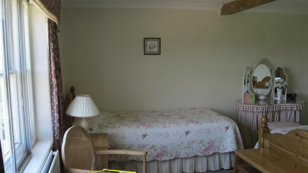 Bed and Breakfast Pigeonwood House Folkestone Pokój zdjęcie