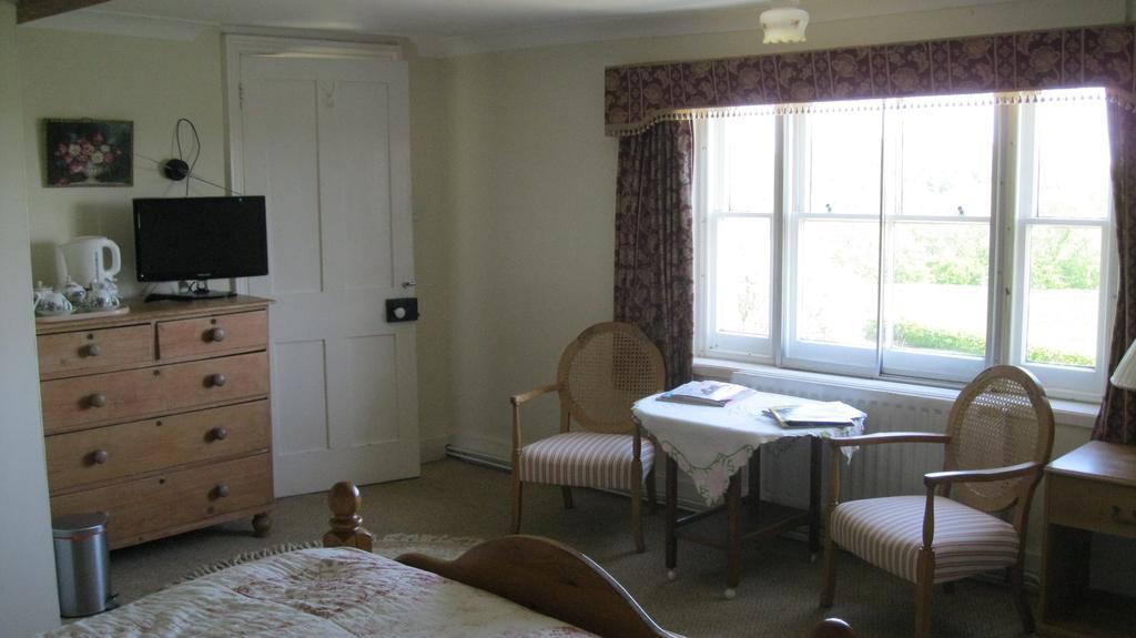 Bed and Breakfast Pigeonwood House Folkestone Pokój zdjęcie