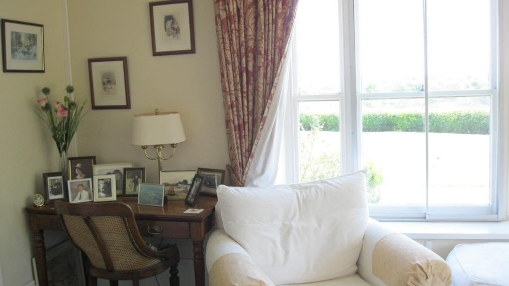 Bed and Breakfast Pigeonwood House Folkestone Zewnętrze zdjęcie