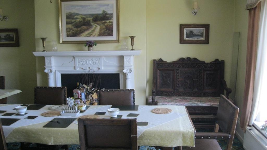 Bed and Breakfast Pigeonwood House Folkestone Zewnętrze zdjęcie