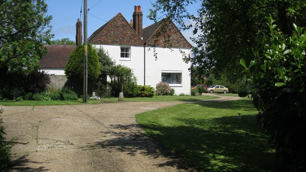 Bed and Breakfast Pigeonwood House Folkestone Zewnętrze zdjęcie
