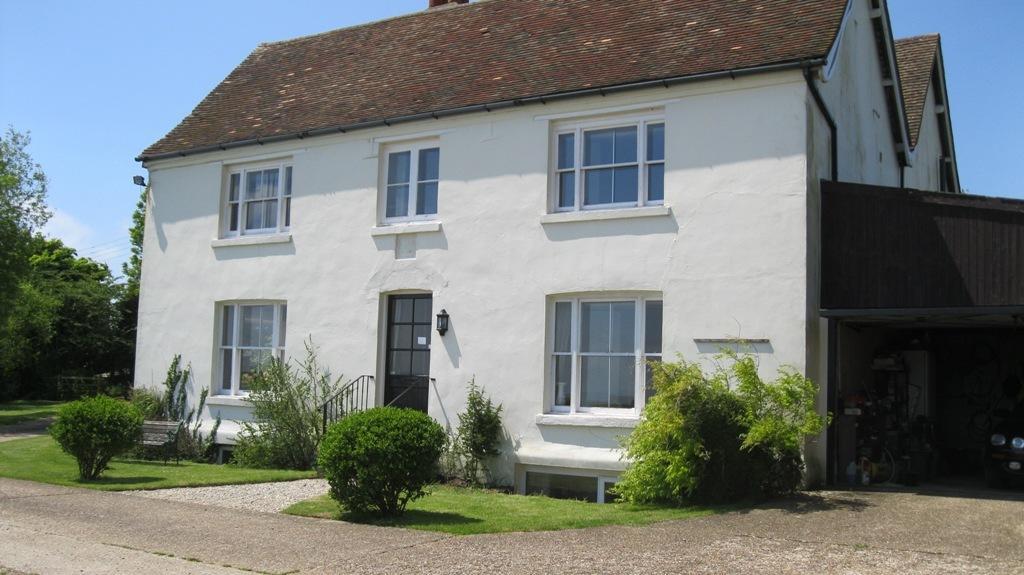 Bed and Breakfast Pigeonwood House Folkestone Zewnętrze zdjęcie
