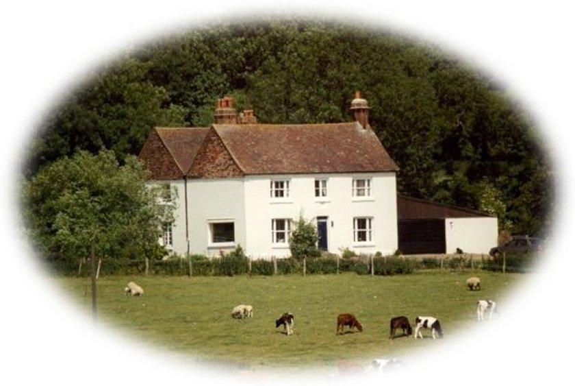 Bed and Breakfast Pigeonwood House Folkestone Zewnętrze zdjęcie