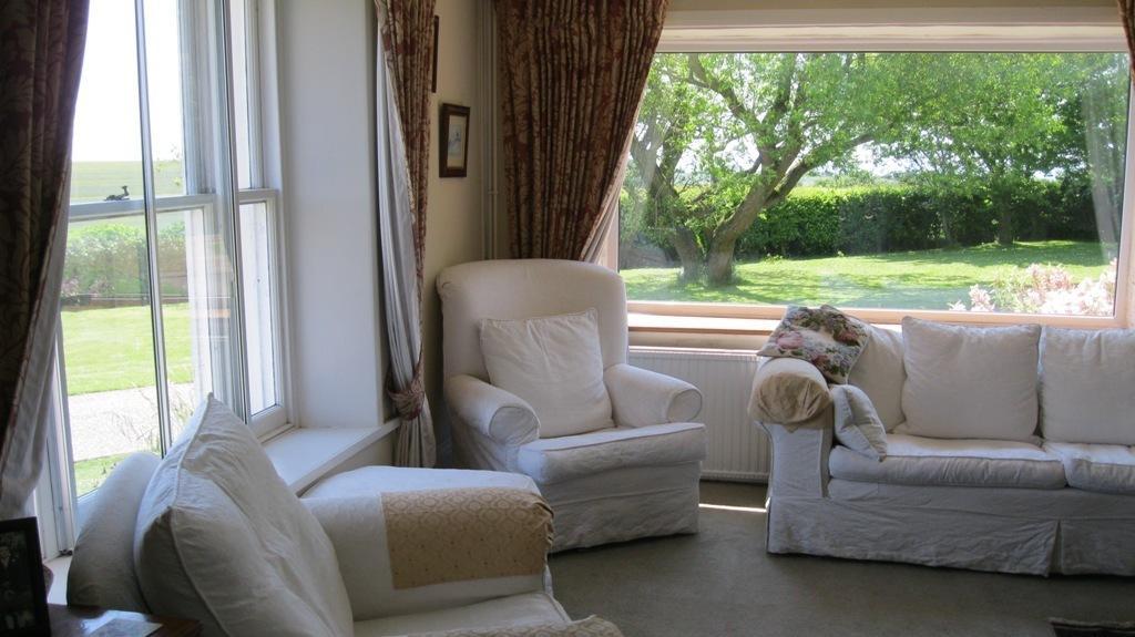 Bed and Breakfast Pigeonwood House Folkestone Zewnętrze zdjęcie