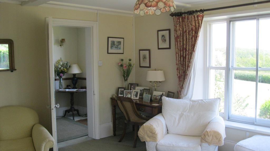 Bed and Breakfast Pigeonwood House Folkestone Zewnętrze zdjęcie