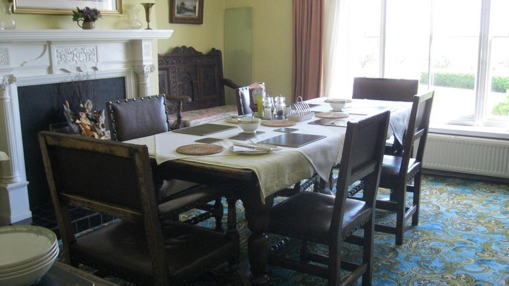 Bed and Breakfast Pigeonwood House Folkestone Zewnętrze zdjęcie