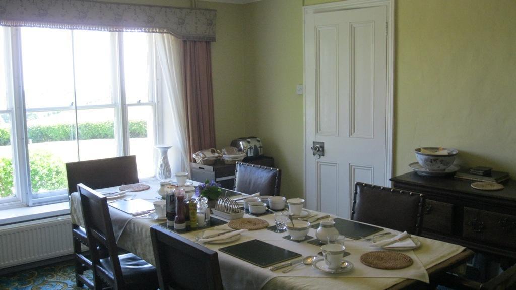 Bed and Breakfast Pigeonwood House Folkestone Zewnętrze zdjęcie