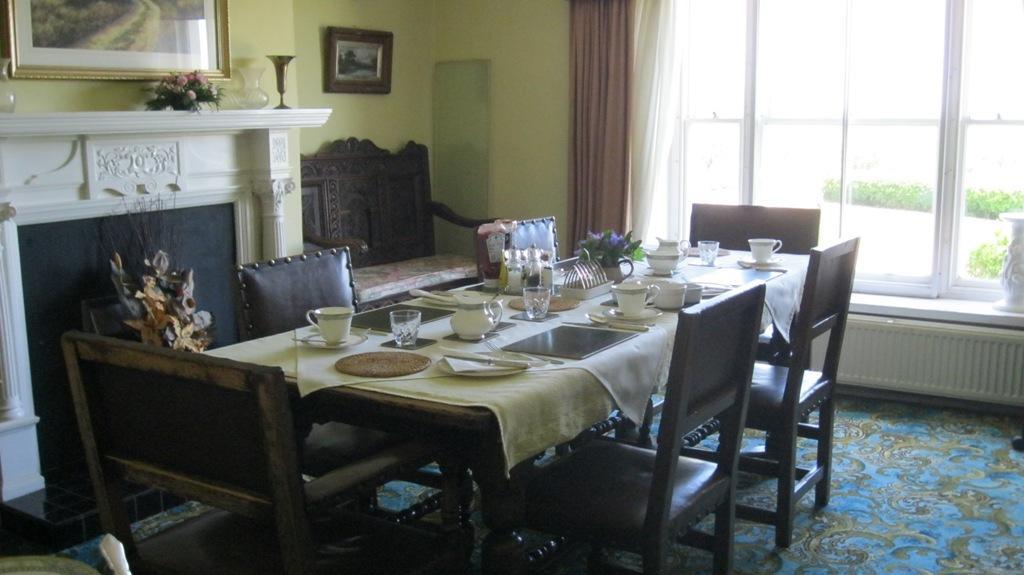 Bed and Breakfast Pigeonwood House Folkestone Zewnętrze zdjęcie