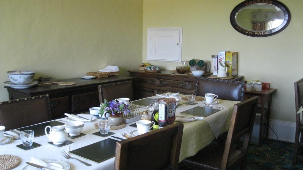 Bed and Breakfast Pigeonwood House Folkestone Zewnętrze zdjęcie
