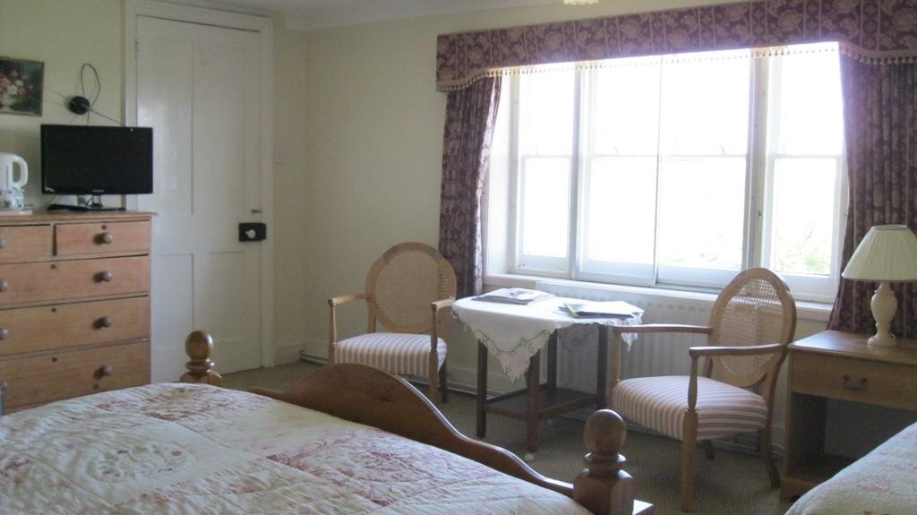 Bed and Breakfast Pigeonwood House Folkestone Pokój zdjęcie