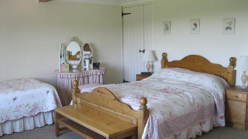 Bed and Breakfast Pigeonwood House Folkestone Pokój zdjęcie