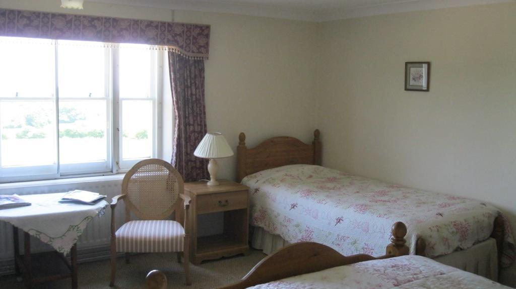 Bed and Breakfast Pigeonwood House Folkestone Pokój zdjęcie