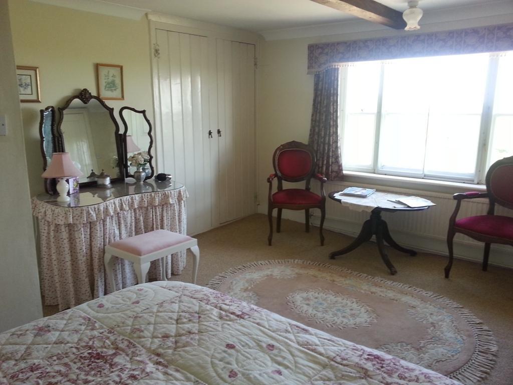 Bed and Breakfast Pigeonwood House Folkestone Pokój zdjęcie