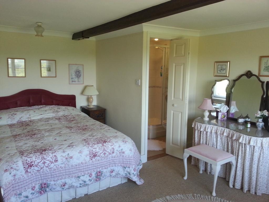 Bed and Breakfast Pigeonwood House Folkestone Pokój zdjęcie