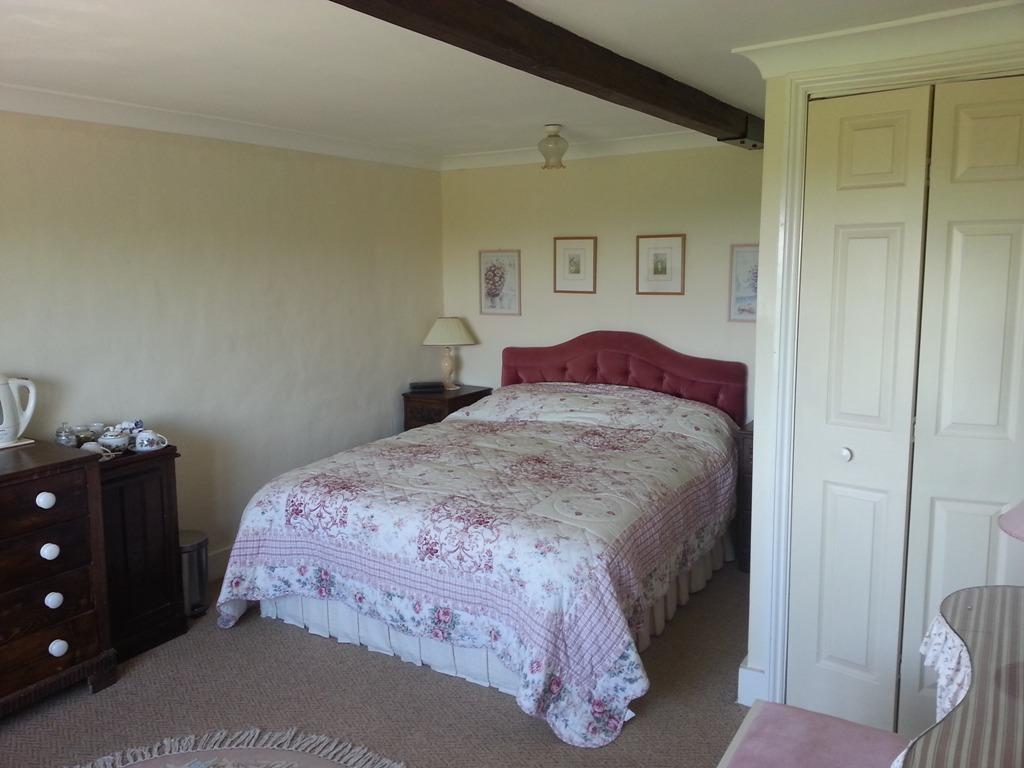 Bed and Breakfast Pigeonwood House Folkestone Pokój zdjęcie